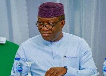 Fayemi Faults Jonathan Over 2012 Subsidy Removal Despite Governors’ Support
