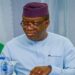 Fayemi Faults Jonathan Over 2012 Subsidy Removal Despite Governors’ Support