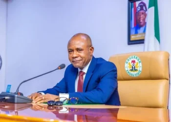 Enugu Governor Peter Mbah to Join APC on October 14