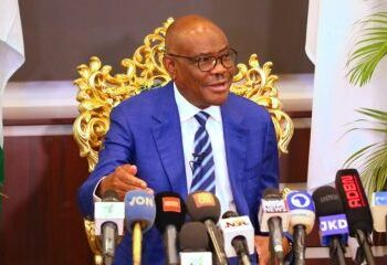 Wike Promises End to Rented Apartments for FCT Judges by 2027