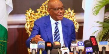 Wike Promises End to Rented Apartments for FCT Judges by 2027