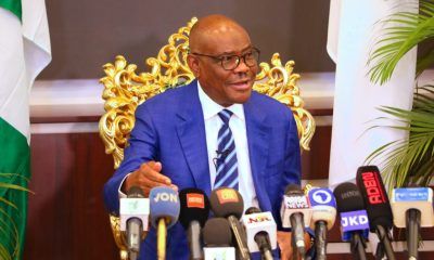 Wike Promises End to Rented Apartments for FCT Judges by 2027