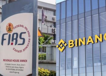 Court Sets November 12 for Ruling in FIRS’ $81bn Tax Dispute with Binance