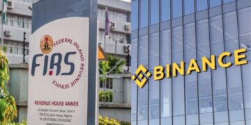 Court Sets November 12 for Ruling in FIRS’ $81bn Tax Dispute with Binance