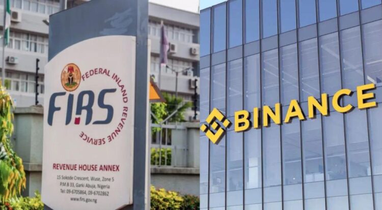 Court Sets November 12 for Ruling in FIRS’ $81bn Tax Dispute with Binance