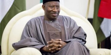 Lawyer Sues to Stop Jonathan from Contesting 2027 Presidency