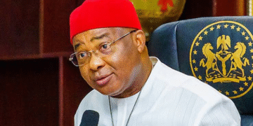 Imo Begins Payment of ₦104,000 Minimum Wage to Civil Servants