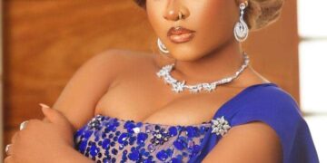 Phyna Speaks Out on Abuja Hotel Altercation, Says Victim Still Hospitalized