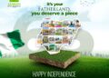 Adron Homes Celebrates Nigeria at 65, Reaffirms Commitment to Nation-Building