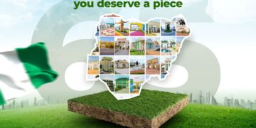 Adron Homes Celebrates Nigeria at 65, Reaffirms Commitment to Nation-Building