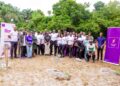 Polaris Bank and NCF Expand Tree Planting Initiative to Lagos, Ogun, and Kaduna States