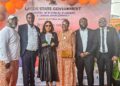 Adron Homes Honoured for Sustainable Urban Development