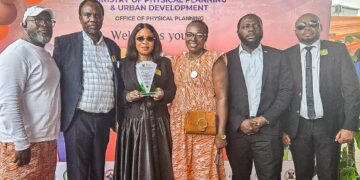 Adron Homes Honoured for Sustainable Urban Development