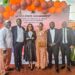 Adron Homes Honoured for Sustainable Urban Development