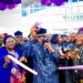 Adron Chairman Hails Governor Abiodun as Maiden Flight Takes Off from Gateway International Airport
