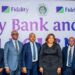 Fidelity Bank to Begin Disbursement of N5bn NCGC Credit Facility for MSMEs