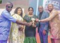 Aare Adetola EmmanuelKing Receives TMnews Leadership Award for Excellence in Housing and Community Development