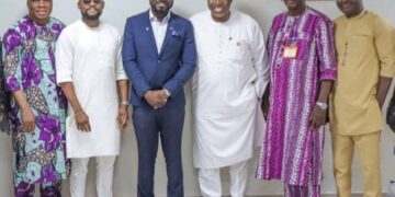 LASAA Reaffirms Commitment to Safety, Visual Order During Lawmakers’ Oversight Visit