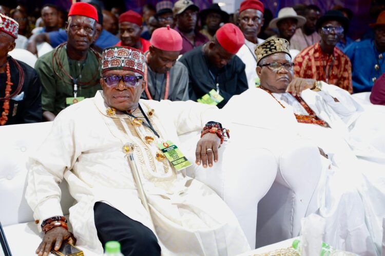 PINL Launches Empowerment Drive for 2,000 Women Across Trans Niger Pipeline Communities