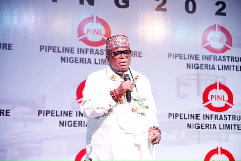 PINL launches a major empowerment programme to train 2,000 women across Trans Niger Pipeline communities in business and financial literacy.