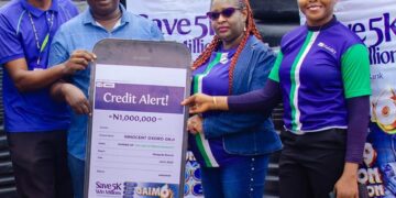 Fidelity Bank Extends GAIM 6 Promo, Raises Total Rewards to ₦189 Million