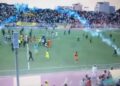 Chaos at Sani Abacha Stadium as Shooting Stars Snatch Last-Minute Draw Against Kano Pillars