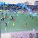 Chaos at Sani Abacha Stadium as Shooting Stars Snatch Last-Minute Draw Against Kano Pillars