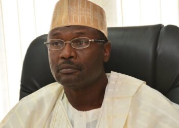 Yakubu Exits INEC, Outlines Reasons Behind Resignation