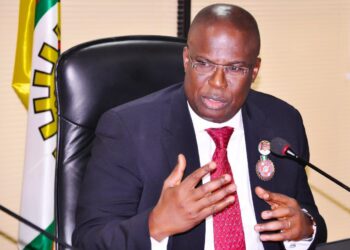 Ex-Governor Timipre Sylva Denies Involvement in Alleged Coup Plot, Confirms Military Raid on His Home