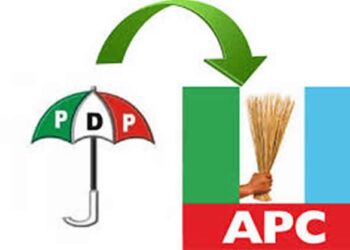PDP Accuses APC of Coercing Members Amid Defection Rumours