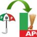 PDP Accuses APC of Coercing Members Amid Defection Rumours