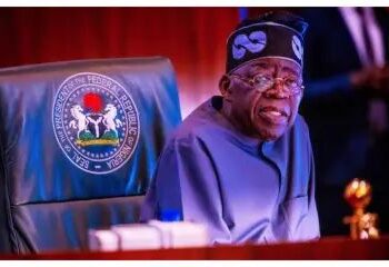 Tinubu Nominates Bernard Doro as New Minister