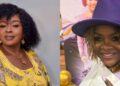 Rita Edochie slams Yinka Theisen, vows never to like her