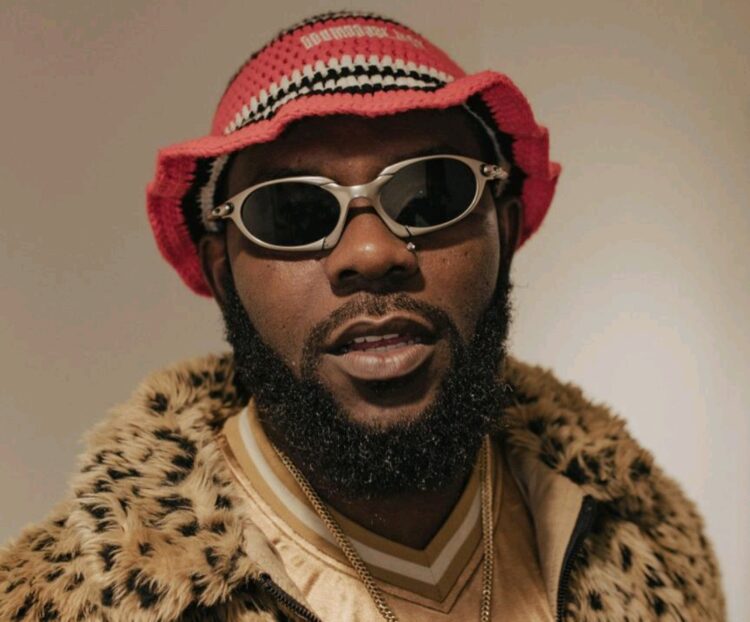 Odumodublvck Urges Nigerians to Hold All Leaders Accountable, Not Just Tinubu