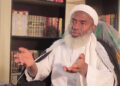 Sheikh Gumi Urges Nigerian Government to Negotiate Peace with Bandits