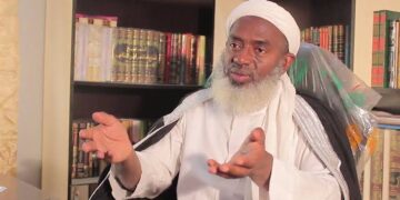 Sheikh Gumi Urges Nigerian Government to Negotiate Peace with Bandits