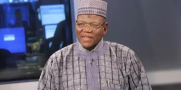 Lamido Threatens to Sue PDP Over Alleged Withholding of Nomination Form
