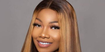 Tacha Speaks on Political Ambitions, Says She’s Driven by Passion for Good Governance