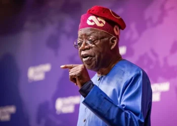 Tinubu Overhauls Service Chiefs Following Alleged Coup Attempt