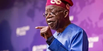 Tinubu Overhauls Service Chiefs Following Alleged Coup Attempt