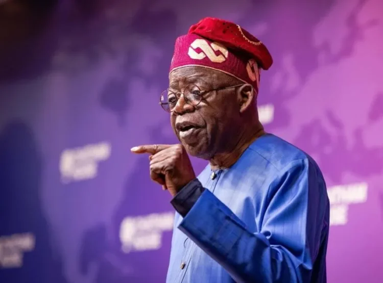 Tinubu Overhauls Service Chiefs Following Alleged Coup Attempt