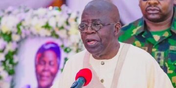 Group Says Tinubu Faces Nationwide Rejection in 2027