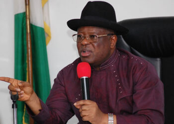 Umahi Responds to Makinde Over Highway Project