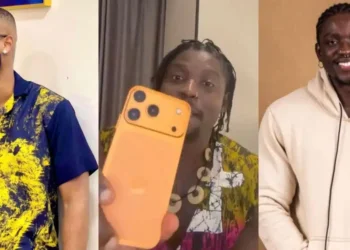 Tochi Blasts VeryDarkMan, Blord Over iPhone 17 Drama: “It’s All Noise and Hypocrisy”