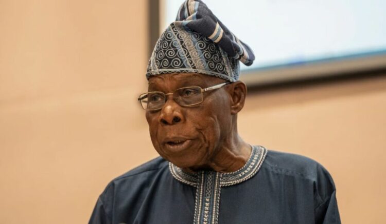 Obasanjo Speaks on Why Boko Haram Crisis Still Threatens Nigeria