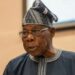 Obasanjo Speaks on Why Boko Haram Crisis Still Threatens Nigeria