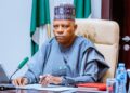 Shettima Urges Support for Dangote Refinery, Calls PENGASSAN Strike Unnecessary