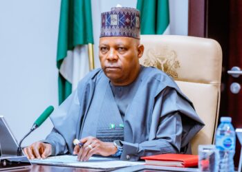 Shettima Urges Support for Dangote Refinery, Calls PENGASSAN Strike Unnecessary