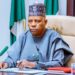 Shettima Urges Support for Dangote Refinery, Calls PENGASSAN Strike Unnecessary
