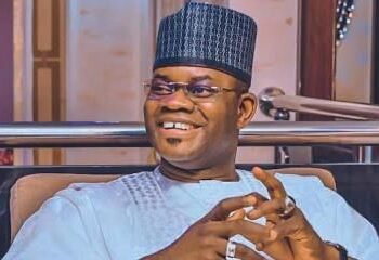 Ex-Kogi Governor Yahaya Bello to Survive EFCC Probe, Says Agbese